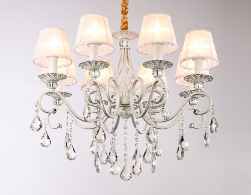 Подвесная люстра Ambrella Light TR TR4548 в Нижнем Новгороде фото 4