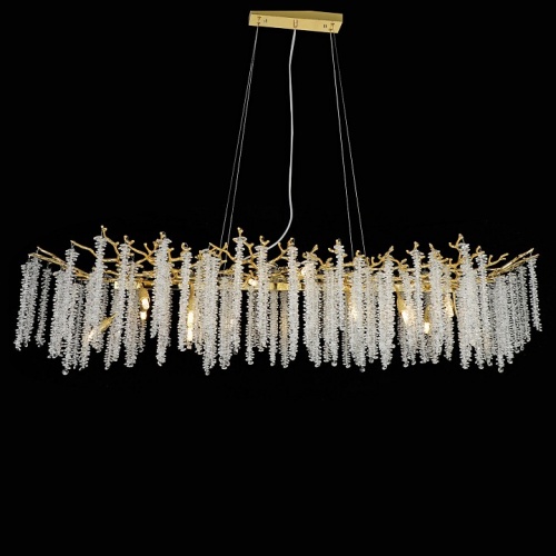 Подвесная люстра Kink Light Шанти 07871-120LD,33 в Нижнем Новгороде