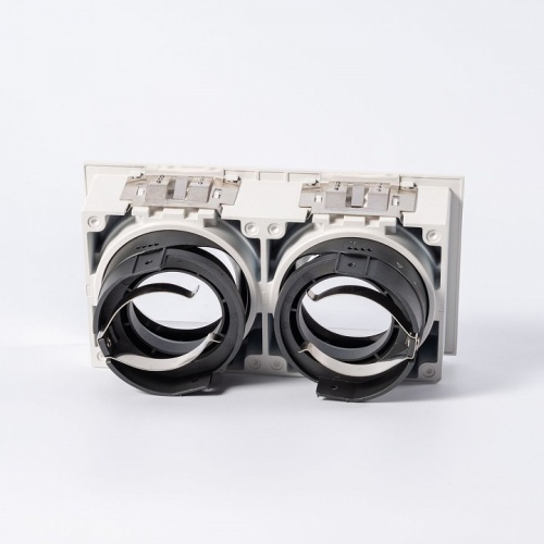 Встраиваемый светильник Fiberli 100401Y2 12170103 в Нижнем Новгороде фото 4