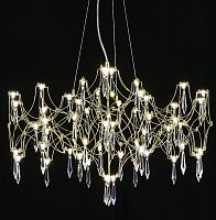 Подвесная люстра MyFar Ileria MR2652-57P-76AP в Нижнем Новгороде