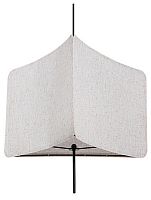 Подвесной светильник Arte Lamp TRIXIE A7085SP-1BK в Нижнем Новгороде