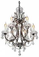 Подвесная люстра Vitaluce V5815 V5815-7/6 в Нижнем Новгороде