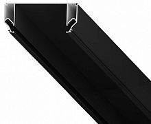 Профиль-держатель встраиваемый Denkirs Flod DK5850-BK в Нижнем Новгороде