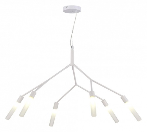 Подвесная люстра EVOLUCE Kaito SLE1129-503-06 в Нижнем Новгороде фото 3