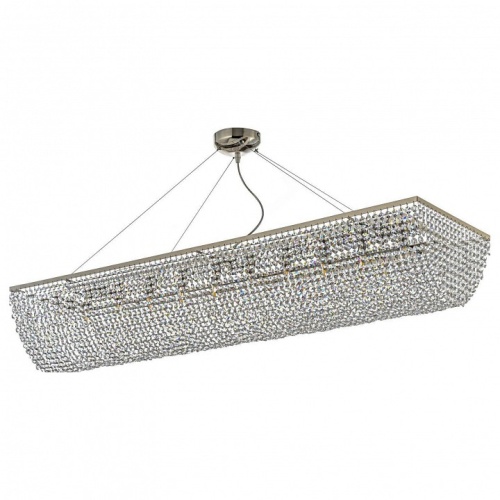 Подвесная люстра Arti Lampadari Milano Milano H 1.5.120X30.102 N в Нижнем Новгороде фото 2