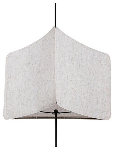 Подвесной светильник Arte Lamp TRIXIE A7085SP-1BK в Нижнем Новгороде