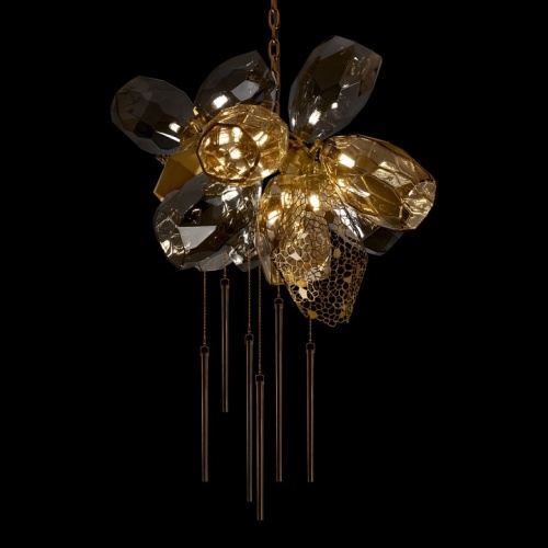 Подвесная люстра Loft it Britannica 10401/800S в Нижнем Новгороде фото 3