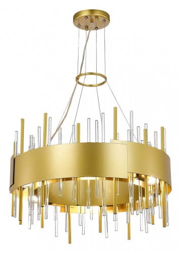 Подвесной светильник ST-Luce Olvera SL1633.203.12 в Нижнем Новгороде фото 4