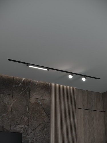 Комплект трековый Hesby Lighting Skylite №14 HSBL_kompl_S014_VI2B3K в Нижнем Новгороде фото 2