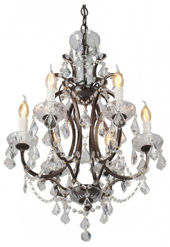 Подвесная люстра Vitaluce V5815 V5815-7/6 в Нижнем Новгороде