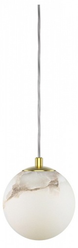 Подвесной светильник Maytoni Yora MOD464PL-L5BSK в Нижнем Новгороде