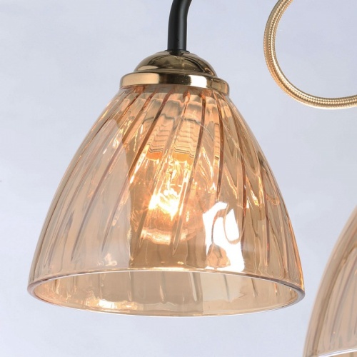 Люстра на штанге De City Альфа 324017905 в Нижнем Новгороде фото 2