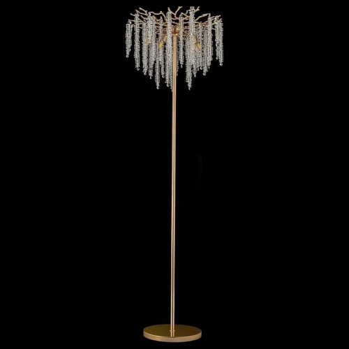 Торшер Dio D’Arte Tavenna Gold Tavenna H 3.1.1.100 G в Нижнем Новгороде фото 4