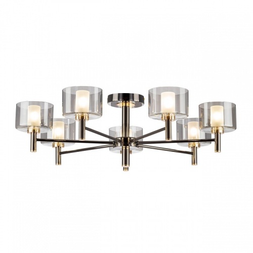 Люстра на штанге Citilux ELAN CL241171 в Нижнем Новгороде фото 9