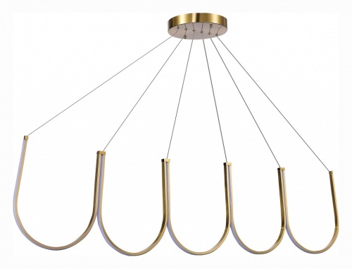 Подвесной светильник ST-Luce Heit SL6202.213.01 в Нижнем Новгороде фото 7