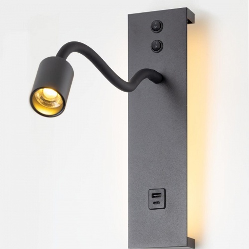 Бра Citilux Декарт CL704471 в Нижнем Новгороде фото 2