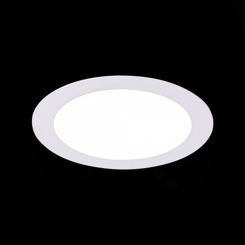 Встраиваемый светильник ST-Luce Fasum ST210.548.12 в Нижнем Новгороде фото 3