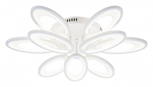 Потолочная люстра Escada Ecla 10242/9LED в Нижнем Новгороде фото 6