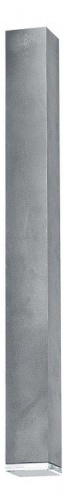 Накладной светильник Nowodvorski Bryce Concrete 5721 в Заречном