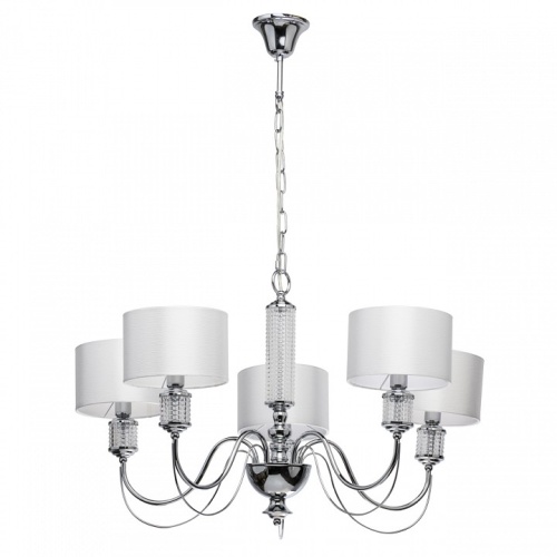 Подвесная люстра MW-Light Онтарио 5 692011205 в Нижнем Новгороде фото 11