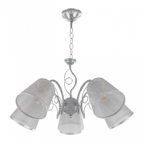 Подвесная люстра Arte Milano Amalfi-7946 337946/5 CR в Нижнем Новгороде фото 8