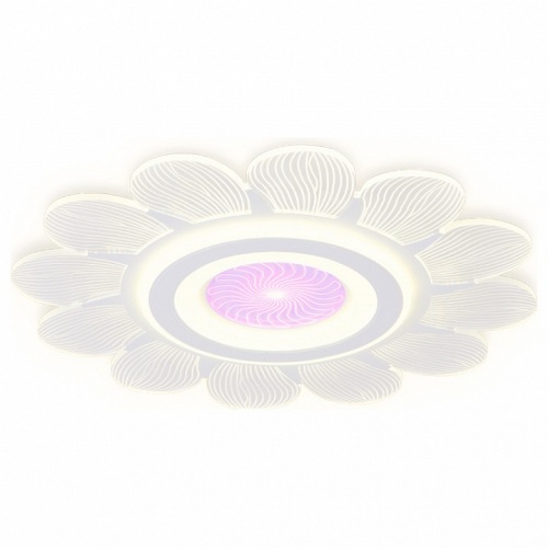 Накладной светильник Ambrella Light AK AK4301 в Нижнем Новгороде фото 4