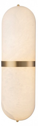 Накладной светильник Belfast Ravenhill R 8242 BR MB в Нижнем Новгороде фото 2