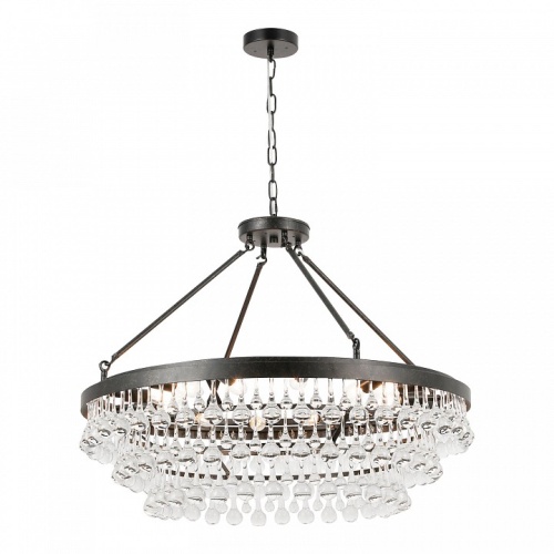 Подвесная люстра Lussole  LSP-6051 в Нижнем Новгороде фото 3