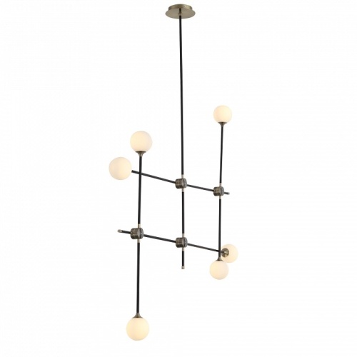 Люстра на штанге ST-Luce Bastoncino SL429.403.06 в Нижнем Новгороде фото 2