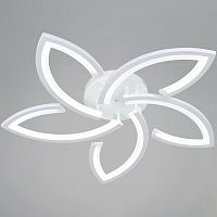 Потолочная люстра  54090-0.3-05 WH в Нижнем Новгороде