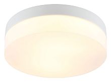 Накладной светильник Arte Lamp Aqua-Tablet A6047PL-3WH в Кораблино