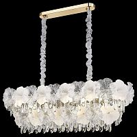 Подвесная люстра Wertmark ISABELLA WE112.16.323 в Нижнем Новгороде