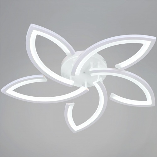 Потолочная люстра  54090-0.3-05 WH в Нижнем Новгороде