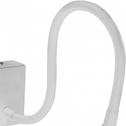 Бра Arte Lamp Cercare A4107AP-1WH в Нижнем Новгороде фото 3