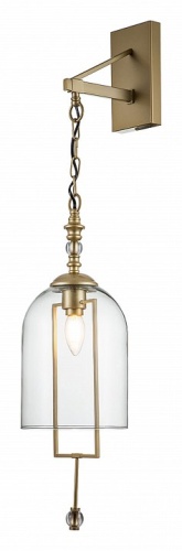 Бра Indigo Alta 11034/1W Gold в Нижнем Новгороде фото 6