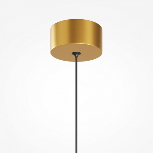 Подвесной светильник Maytoni Bubble dream MOD383PL-L4BS3K в Нижнем Новгороде фото 3