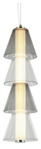 Подвесной светильник Omnilux Sogna OML-51606-15 в Коркино