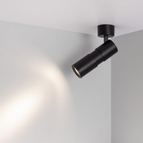 Спот Arlight SP-ARTEMIS-SURFACE-FLAP-R55-12W 051794 в Нижнем Новгороде фото 4