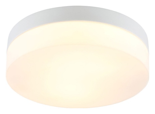 Накладной светильник Arte Lamp Aqua-Tablet A6047PL-3WH в Ртищево