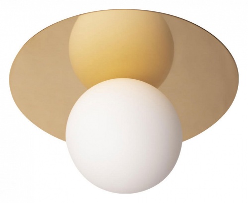 Накладной светильник Loft it Ufo 10120/250C Gold в Нижнем Новгороде фото 4