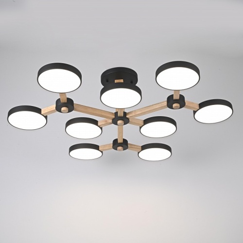 Светильник на штанге Imperiumloft  Turna-X01 в Нижнем Новгороде фото 3