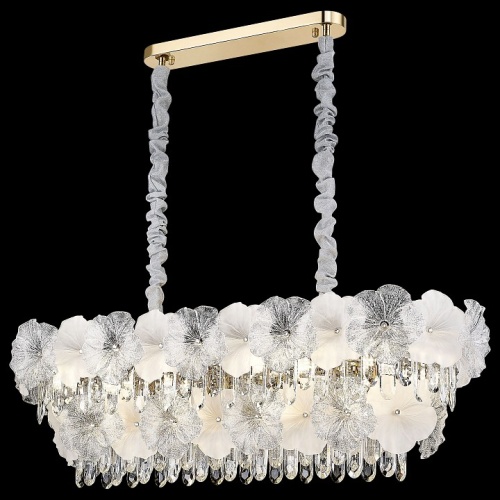 Подвесная люстра Wertmark ISABELLA WE112.16.323 в Нижнем Новгороде