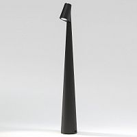 Настольная лампа декоративная Elektrostandard Elite Elite черный (TL70250) в Нижнем Новгороде