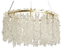 Подвесная люстра De City Лайма 467014408 в Нижнем Новгороде