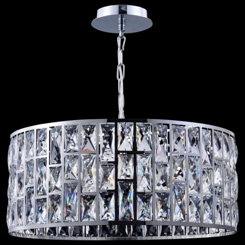 Подвесной светильник Maytoni Gelid MOD184-PL-04-CH в Нижнем Новгороде фото 9