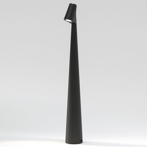 Настольная лампа декоративная Elektrostandard Elite Elite черный (TL70250) в Нижнем Новгороде