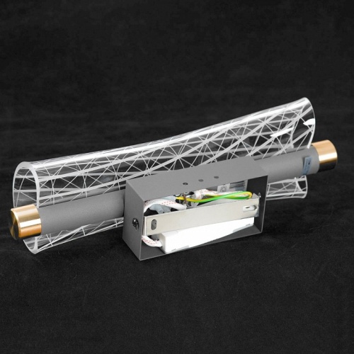 Накладной светильник Lussole Calvert LSP-7369 в Нижнем Новгороде фото 5