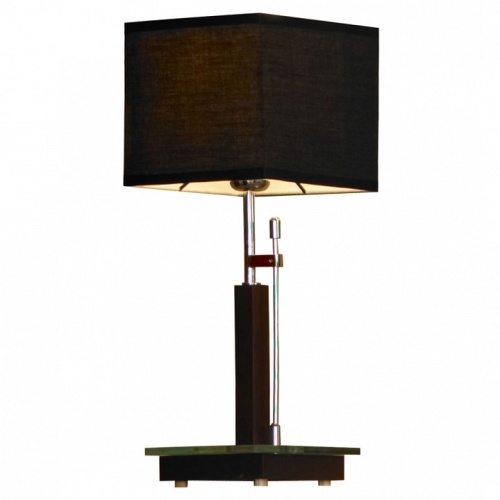Настольная лампа декоративная Lussole Montone LSF-2574-01 в Иланском