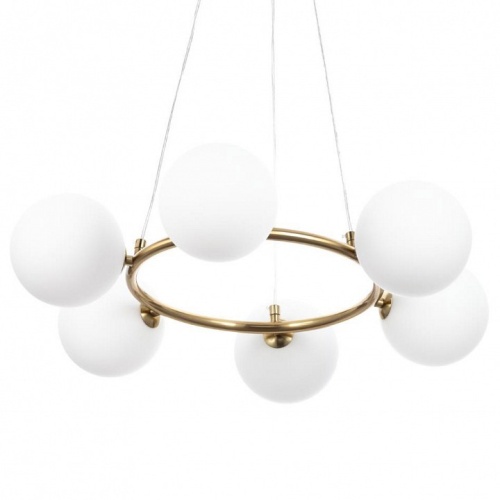 Подвесная люстра Citilux Tonga CL212163 в Нижнем Новгороде фото 5