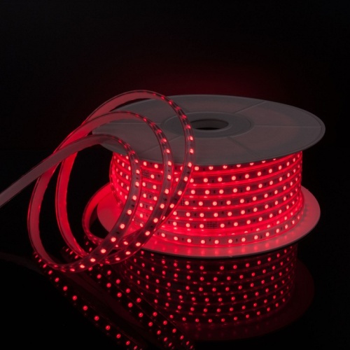 Лента светодиодная Elektrostandard LS002 220V RGB a053641 в Нижнем Новгороде фото 11